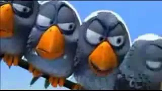 Pixar s Short Film For the Birds