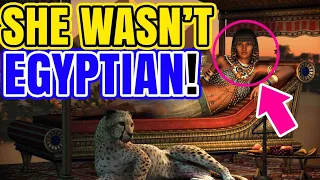 Ancient Egyptian Beauty Cleopatra’s Tomb Mystery three New Findings