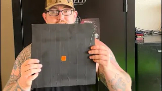 How To Make Shoot And See Targets