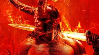 Hellboy (2019) - Leaked Trailer |