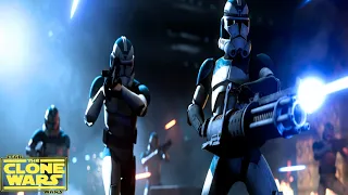 Someone is making the ULTIMATE CLONE WARS GAME...