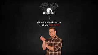 The National Parks are Hiding Something Evil