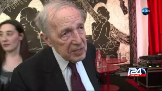 Mort du célèbre chef d'orchestre et compositeur Pierre Boulez