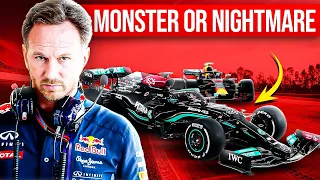 Why Red Bull IS AFRAID Of MERCEDES’ NEW PLAN!