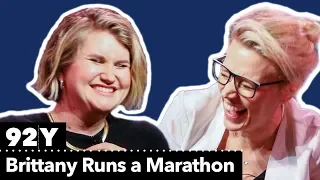 Brittany Runs a Marathon: Jillian Bell with Kate McKinnon