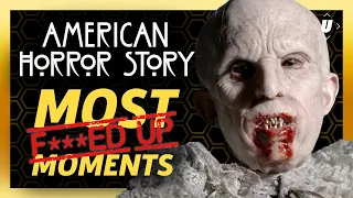 American Horror Story: Murder House | Most F***ed Up Moments