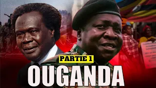 L' effroyable histoire de l'Ouganda et de Amin Dada