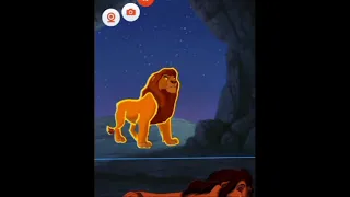 the Lion king 4 trecutul fiicei lui scar part 23