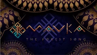 Remix of the official «Mavka. The Forest Song» soundtrack