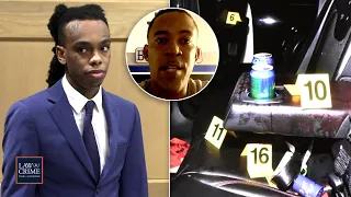 ‘Not a Mystery’: YNW Juvy’s Dad Reacts to YNW Melly’s Latest Arrest for Witness Tampering