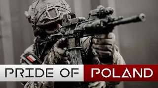 Polish Special Forces || Defenders of Europe