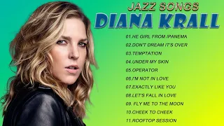 Diana Krall greatest hits full album -The very best of Diana Krall full album -Diana Krall Top Songs