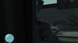 gta 4 баги и приколы без модов