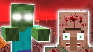 Minecraft:  EVERYONE IS DEAD MISSION - The Crafting Dead [26]