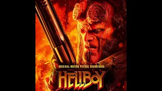 Billy Idol - Mony Mony (Hellboy 2019 soundtrack)