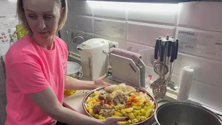 Замужем за Казахом / Будни Русской в Казахской Семье / Русская в Казахстане / Мои Будни / Влог92