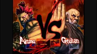 Street Fighter Lore #2 - La Storia Completa di Akuma e Gouken (Andrea Maturi e Random Audiolibri)