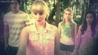 Mako Mermaids [2x03] "Discovery" Opening Credits