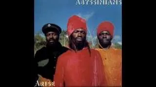 The Abyssinians ♬ Jah Loves (1978)