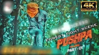 Pushpa full movie in hindi dubed || Allu Arjun||Rashmika mandanna ||pushpa the rise movie