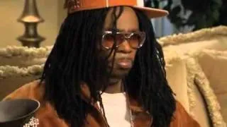 Chappelle Show - A Moment In The Life Of Lil Jon (Part 2)