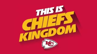 CHIEFS KINGDOM TOMAHAWK CHOP