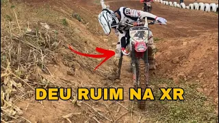 VLOG MOTOCROSS PEDRO BALA COM A VITÓRIA DO PINTO