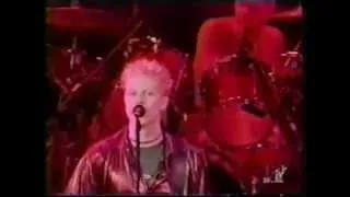 The Offspring - Smash It Up - Irvine Meadows 1997 (KROQ Weenie Roast)