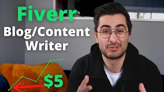 Example of a Great Fiverr SEO Blog and SEO Website Content Writer!