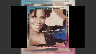 Melba Moore - Nobody But Jesus... 2004 Mix