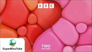 BBC Two | Feel Good Ident (2021- Present)