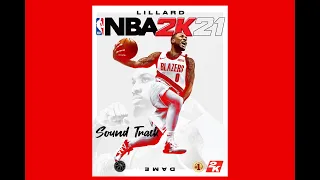 NBA 2k21 Soundtrack
