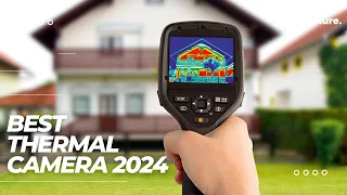 Best Thermal Camera 2024 📷🌡️ [Best In The World]