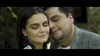 Big Band Jazz de México, Gabriel Salas ft. David Cavazos - Tus Ojos (Video Oficial)