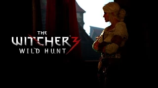 The Witcher 3: Wild Hunt Tribute 'The Light in the Dark' [HD]