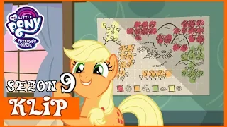 Jednocześnia - My Little Pony - Sezon 9 - Odcinek 10''Tajemnica Zbiorów''