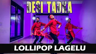 Lollipop Lagelu Dance Cover | Lollipop Lagelu Dance |Pawan Singh | Dance Team By Vikky