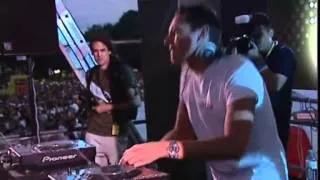 DJ Tiesto - Live At The Loveparade In Berlin