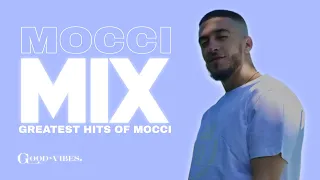 Mocci - Mix Playlist (All Music Of Mocci) 2023