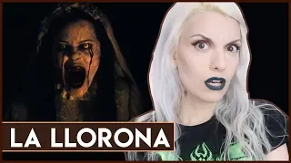 La Llorona - La storia vera o quasi | Bix's Coven