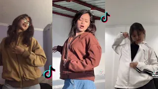 It’s gettin hot in here so take off all your clothes || Tiktok dance compilation