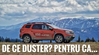 💥Dacia Duster 2023 1.3 150hp💥Niva-Jimny-Subaru Forester-Grand Vitara-Nissan Patfinder💥Forest Offroad