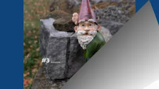 top 10 evil and scary gnomes