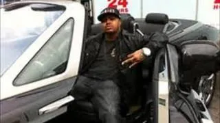 DJ Paul Trap Back Jumping mixtape (Full)