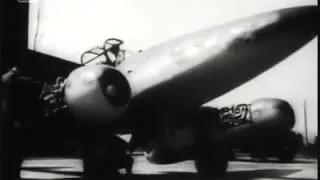 Battle Stations: Messerschmitt 262 - Race for the Jet (War History Documentary)