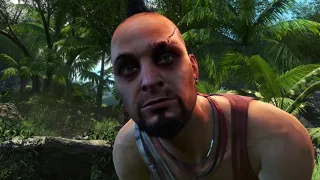 FAR CRY 3 WARRIOR RESCUE SERVICE Retrieve Equipment REACH THE CHOPPER Stealth