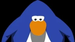 Penguin Dance | CapCut