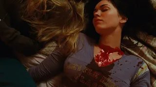 🎬Jennifer´s Body: Needy Kill The Jennifer(Devil) Scene - HD