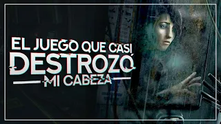 SOMA, La Historia que Destrozó mi Cabeza