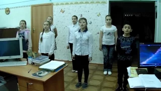 Вокальный ансамбль СоНата 4. Перемена a-capella